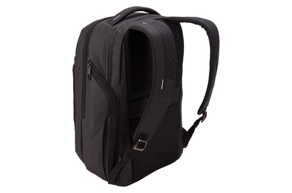 Thule Crossover 2 C2BP116 rygsæk Fritidsrygsæk Sort Nylon