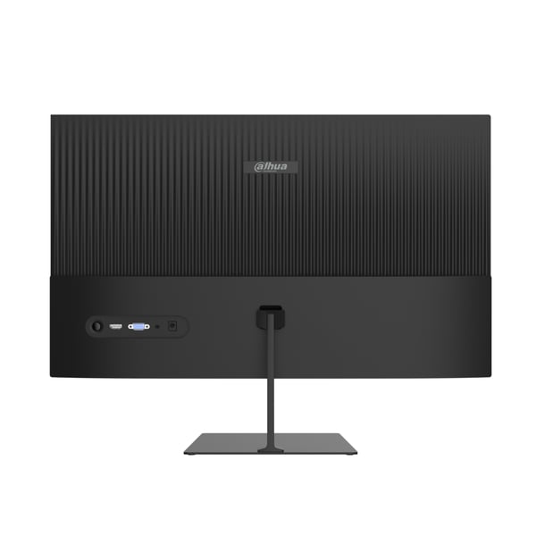 Dahua Technology DHI-LM24-C200 computerskærm 60,5 cm (23.8") 1920 x 1080 pixel Fuld HD LCD Grå