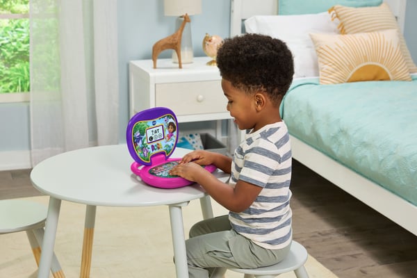 VTech Dora Avonturenlaptop