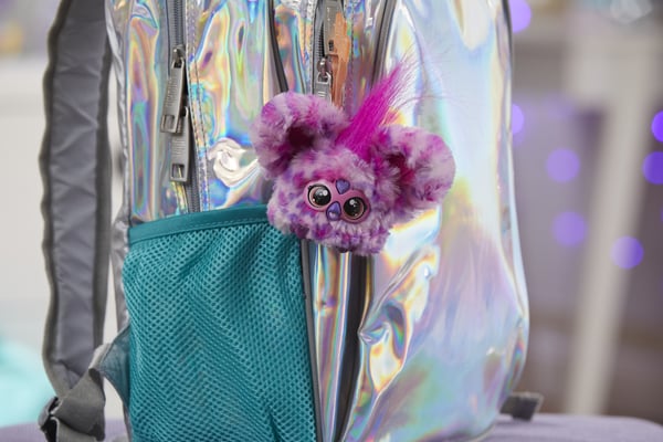 Furby Furblet Hip-Bop