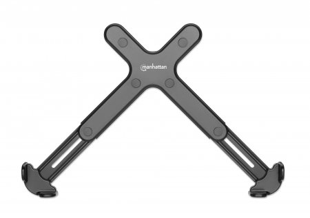 Manhattan 462211 laptop stativ Notebook armhylde Sort