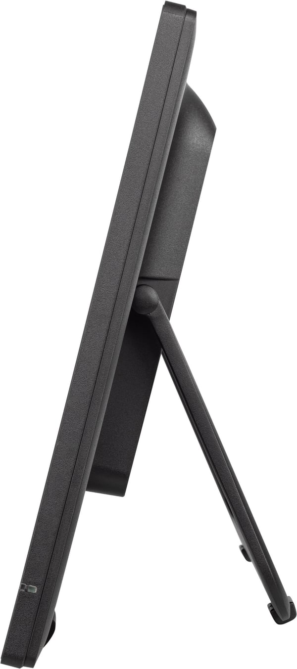 iiyama ProLite T2255MSC-B1 computerskærm 54,6 cm (21.5") 1920 x 1080 pixel Fuld HD LCD Berøringsskærm Sort