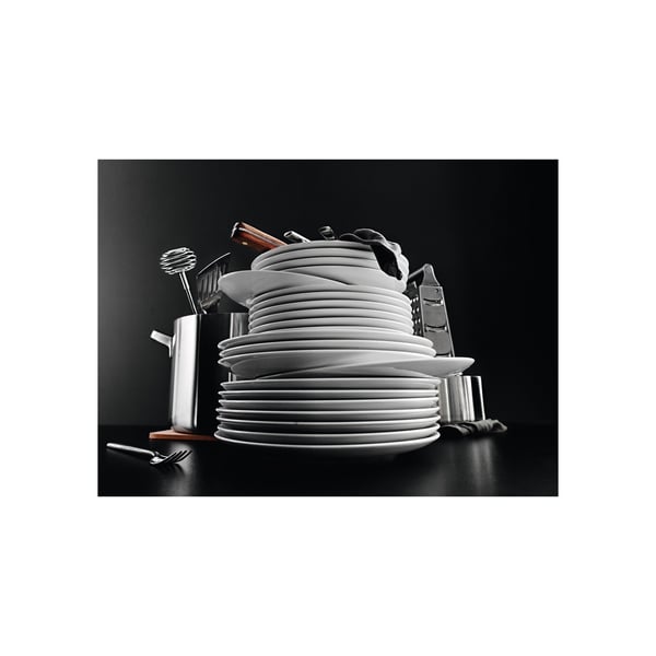 AEG FSE54600Z Fuldt indbygget 13 kuverter