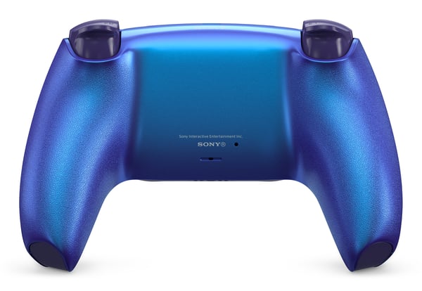 Sony Interactive Entertainment DualSense Indigo Bluetooth/USB Gamepad Analog/digital PlayStation 5, Android, MAC, PC, iOS