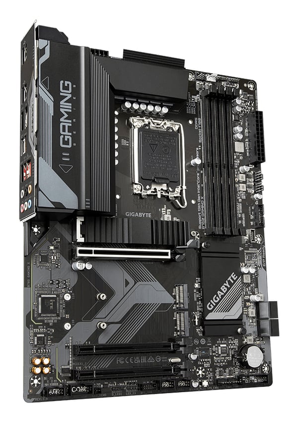 GIGABYTE B760 GAMING X bundkort Intel B760 Express LGA 1700 ATX