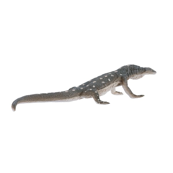 Mojo Fun Perentie Lizard