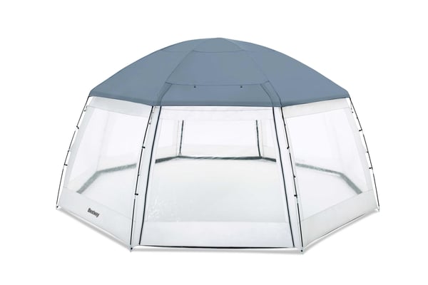 Bestway 58612 svømmepool afdækning Kuppel til swimmingpool