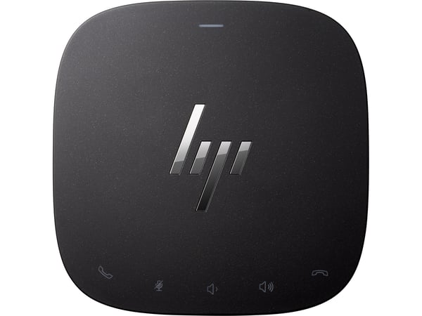 HP Thunderbolt Dock G2 with Combo Cable Kabel Svart