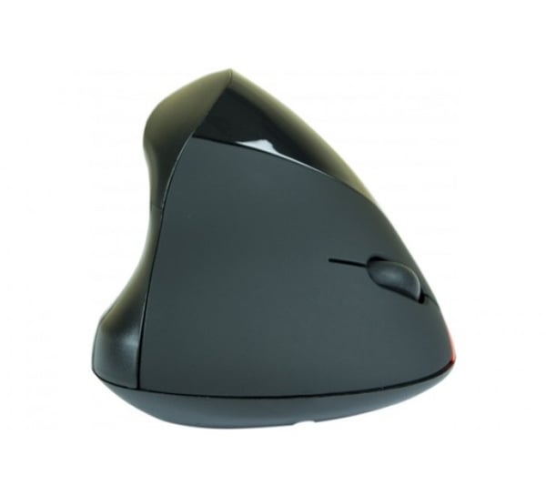 Hypertec 225125-HY datormöss Kontor Högerhand RF Trådlös Optisk 1600 DPI