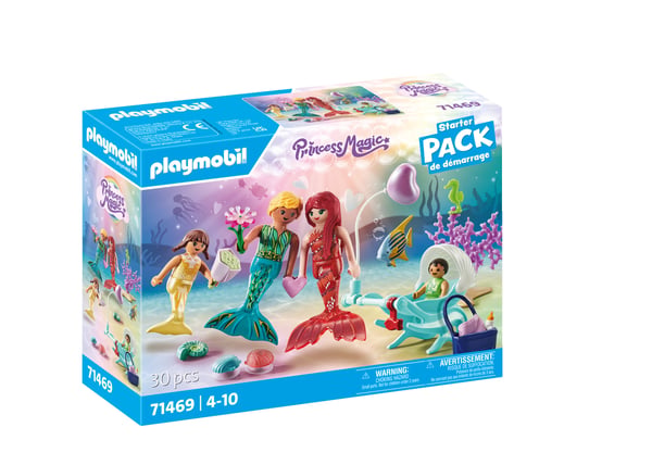 Playmobil 71469 legetøjssæt