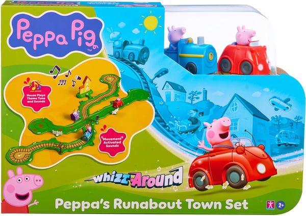 Gear2Play GP23034 legetøjssæt