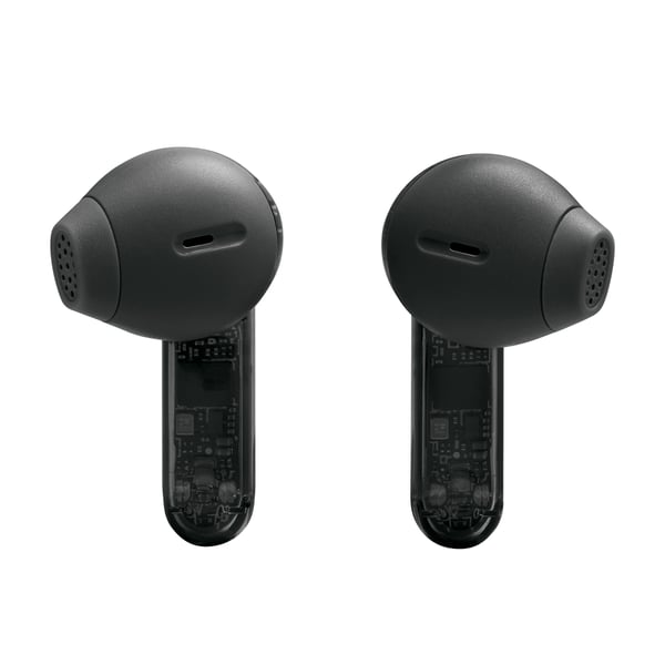 JBL Tune Flex 2 Ghost Edition Headset True Wireless Stereo (TWS) I öra Samtal/musik Bluetooth Svart
