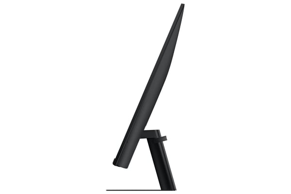 Samsung M50D computerskærm 68,6 cm (27") 1920 x 1080 pixel Fuld HD LED Sort