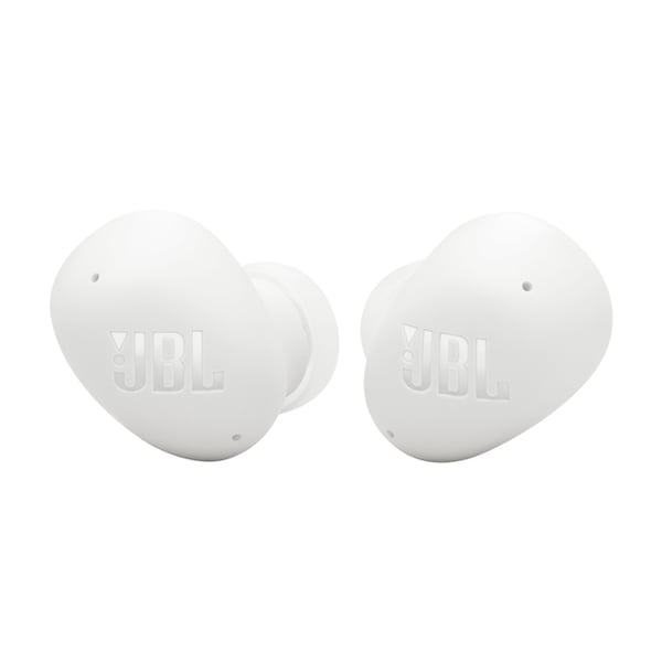 JBL Wave Buds 2 Headset True Wireless Stereo (TWS) I öra Samtal/musik Bluetooth Vit