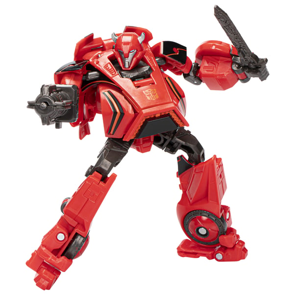 Hasbro F7238EU4 tansformer-lelu