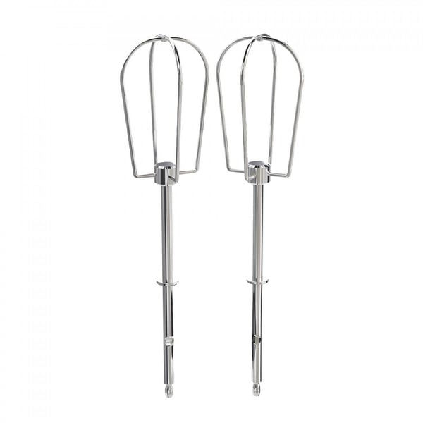 WMF Kult X 0416560011 Handmixer 400 W Svart, Metallisk