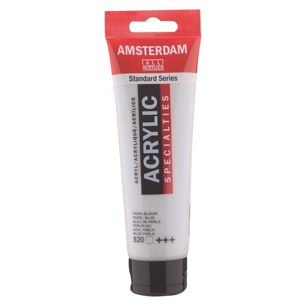 Amsterdam 17098202 hobbymaling Akrylmaling 120 ml