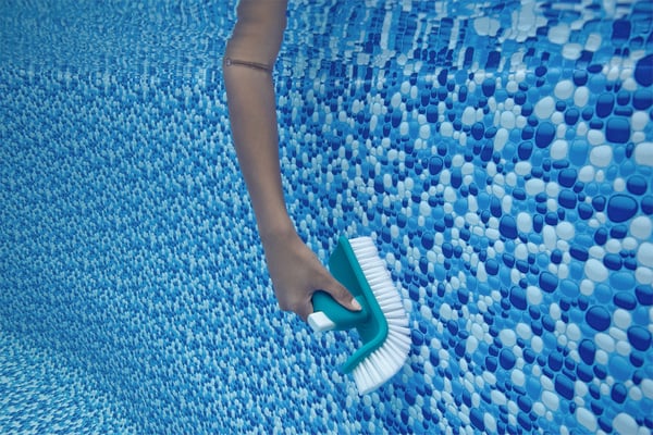 Bestway 58786 tillbehör till bassäng- och pooldammsugare Poolborste