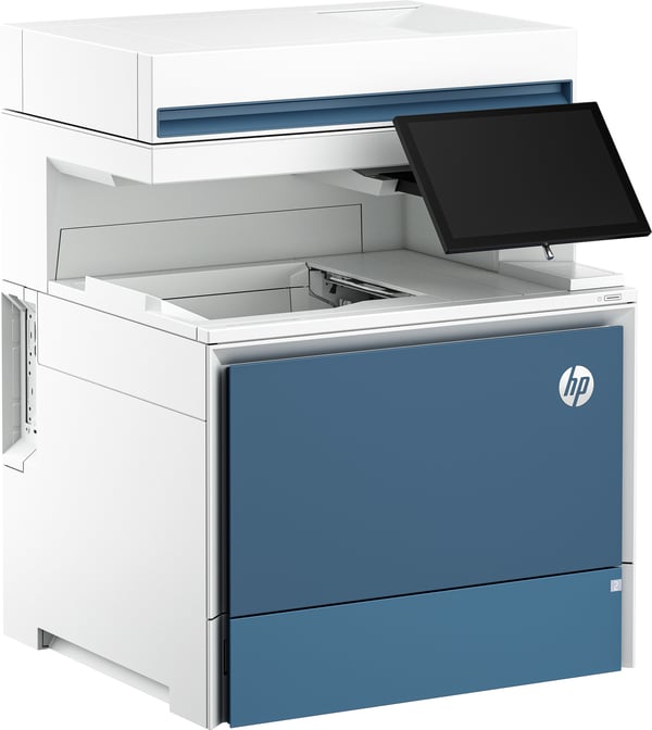 HP Color LaserJet Enterprise Flow MFP 6800zf -monitoimilaite