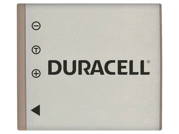 Duracell DR9618 batteri til kamera/videokamera Lithium-Ion (Li-Ion) 700 mAh