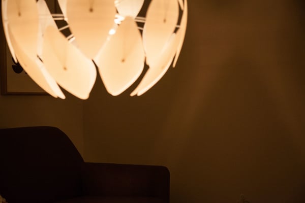 Philips myLiving Pendel