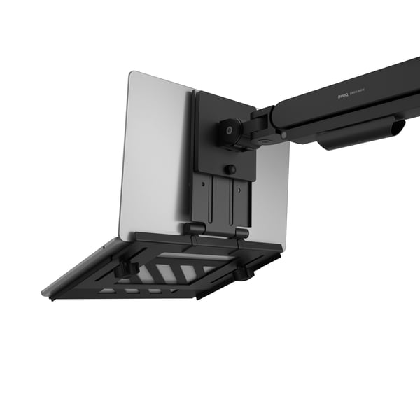 BenQ LTB01 Arm till bärbara datorer Svart 43,2 cm (17")