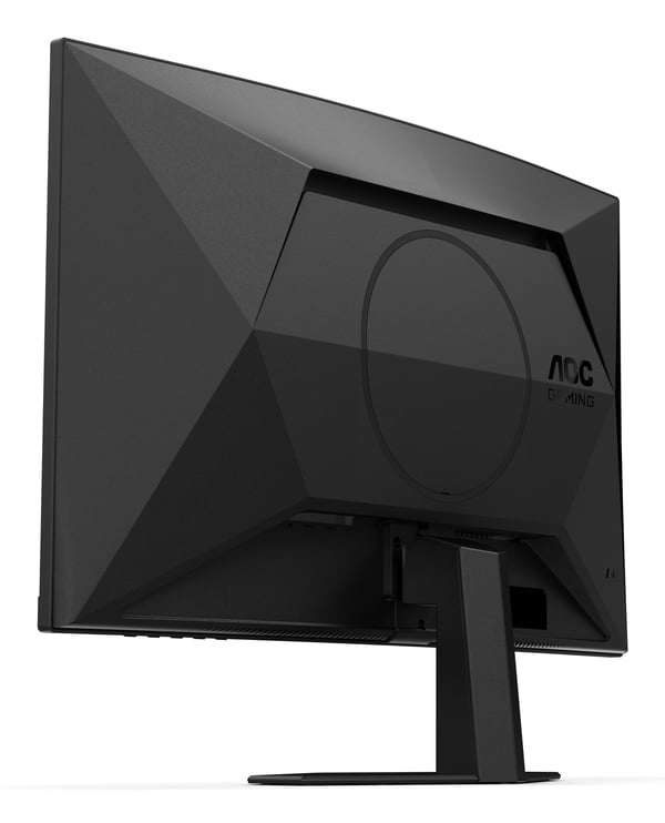 AOC G4 C27G4ZXE computerskærm 68,6 cm (27") 1920 x 1080 pixel Fuld HD LED Sort, Grå