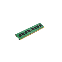 Kingston Technology ValueRAM RAM-minnen 16 GB 1 x 16 GB DDR4 3200 MT/s 288-pin DIMM