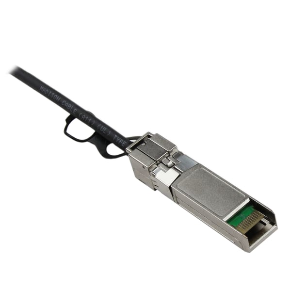 StarTech.com Cisco-kompatibel SFP+ Twinax-kabel 2 m
