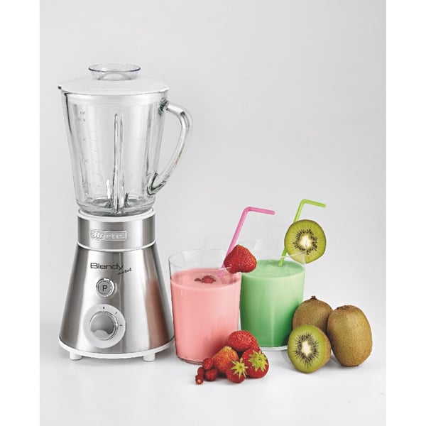 Ariete 0561/00 0,8 l Bänkmixer 300 W Rostfritt stål