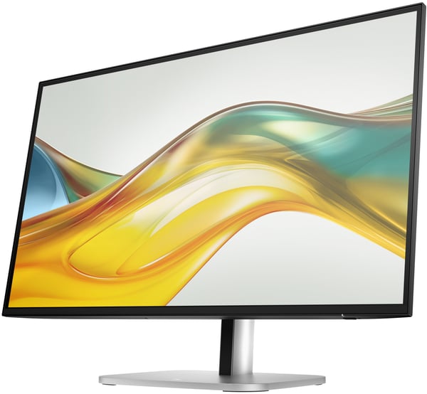 HP Series 5 Pro QHD 27″ -näyttö – 527pq