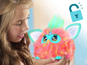 Furby F6744