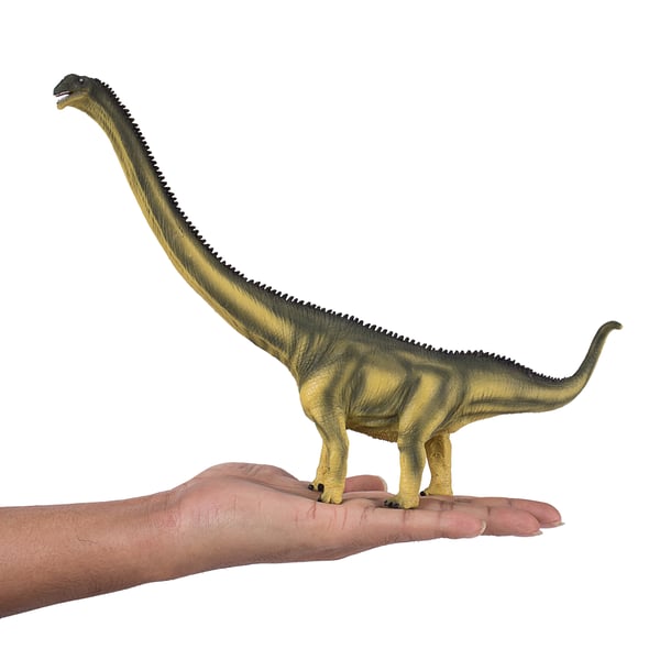 Mojo Fun Deluxe Mamenchisaurus