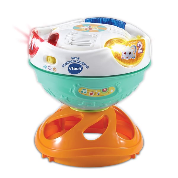 VTech Baby 3-in-1 Magischer Musikball