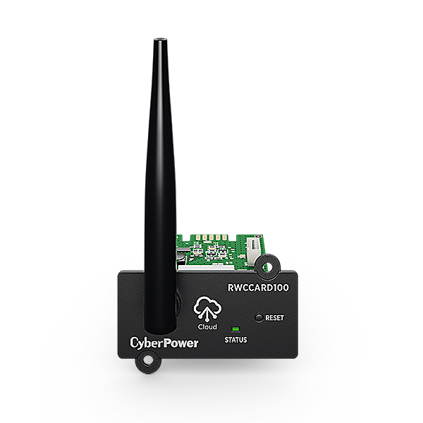 CyberPower RWCCARD100 netværkskort Intern WLAN