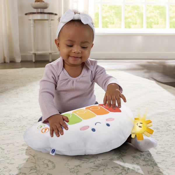 VTech Mon Piano nuage toudoux
