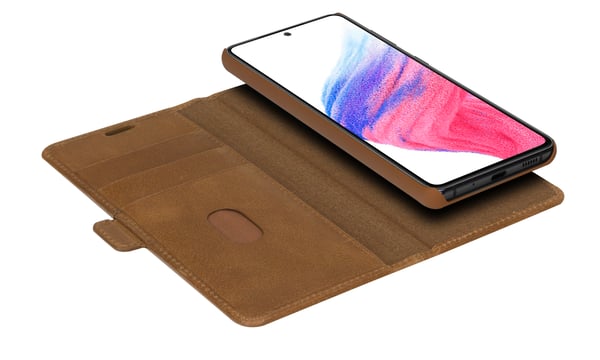 dbramante1928 Lynge - Flip-cover til mobiltelefon
