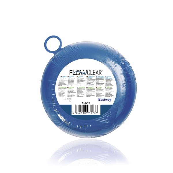 Bestway 58210 pooltillbehör Klor-/bromspridare