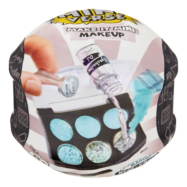 Miniverse Make It Mini Makeup Series 1