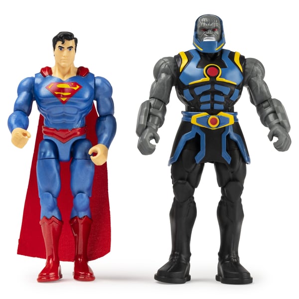 6056334 action & samlefigurer