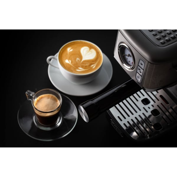 Ariete 1381/10 Manuell Espressomaskin 1,1 l