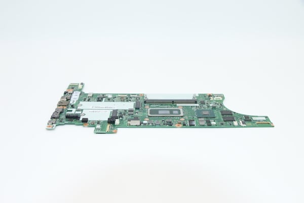 Lenovo 5B20Z47891 reservdelar bärbara datorer Moderkort