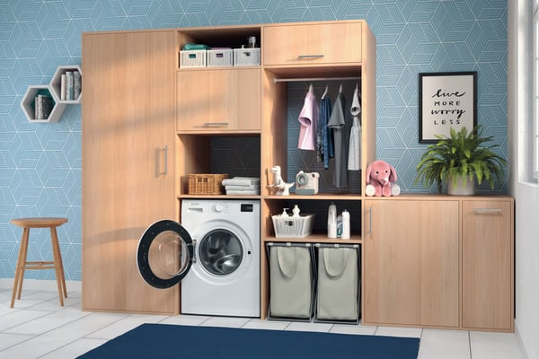 Indesit IM 862 MY TIME IT tvättmaskin Frontmatad 8 kg 1200 RPM Vit