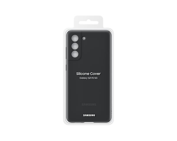 Samsung EF-PG990TBEGWW mobiltelefon etui 16,3 cm (6.41") Cover Sort