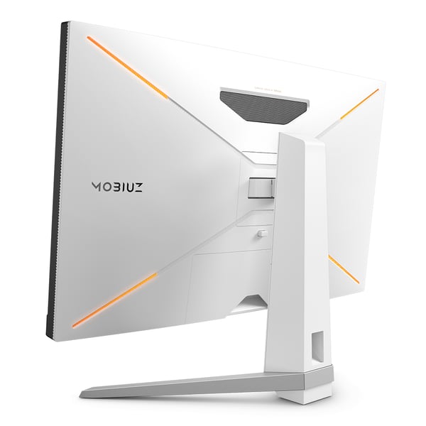 BenQ EX3210U computerskærm 81,3 cm (32") 3840 x 2160 pixel 4K Ultra HD LED Sort
