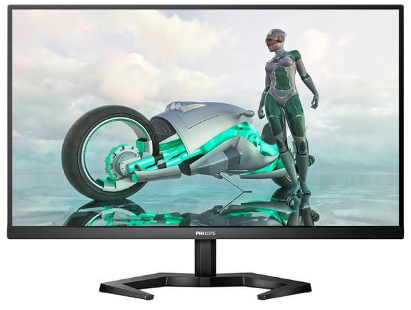 Philips 27M1N3200ZS/00 platta pc-skärmar 68,6 cm (27") 1920 x 1080 pixlar Full HD LED Svart