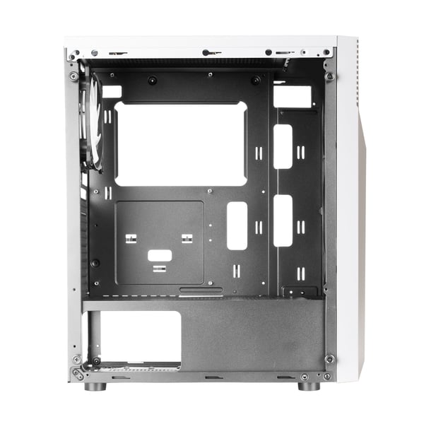 Mars Gaming MC-X7 Tower Hvid