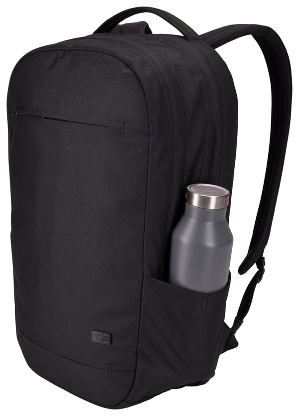 Case Logic Invigo Eco INVIBP116 Black 39,6 cm (15.6") Rygsæk Sort