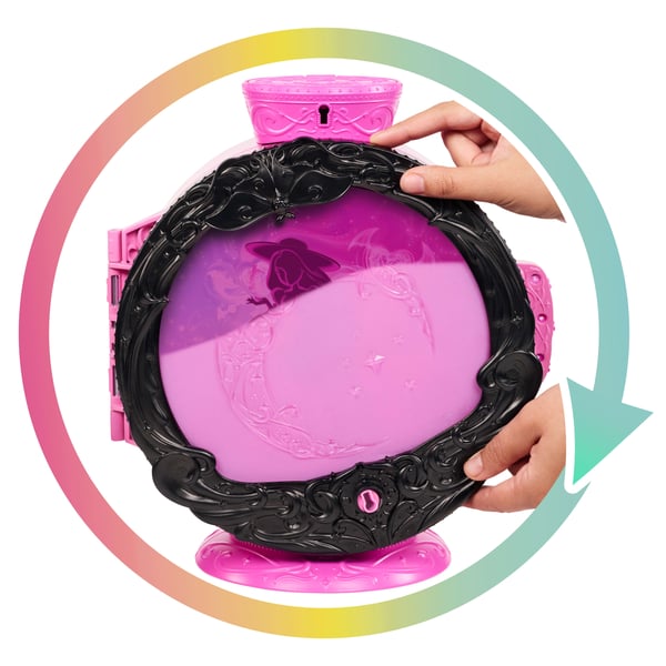 Monster High POTION REVEAL DRACULAURA Doll and Playset