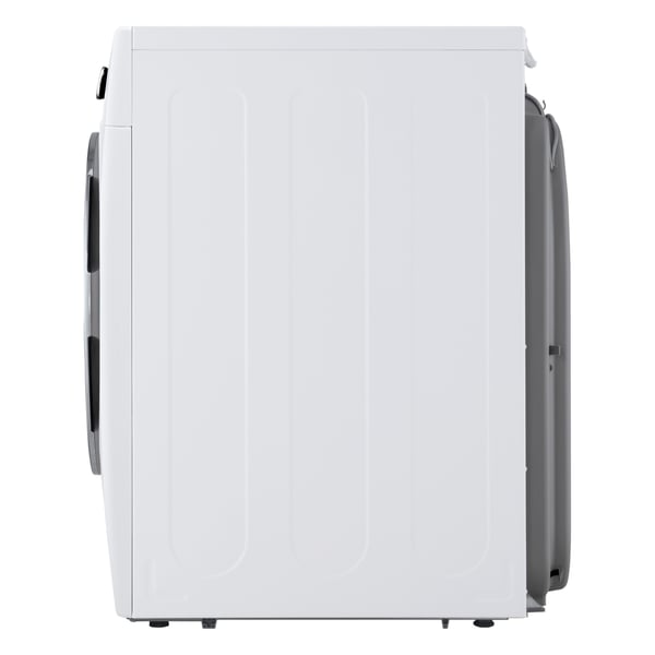 LG RH18U8AVCW tørretumbler Fritstående Front-læsning 18 kg Hvid